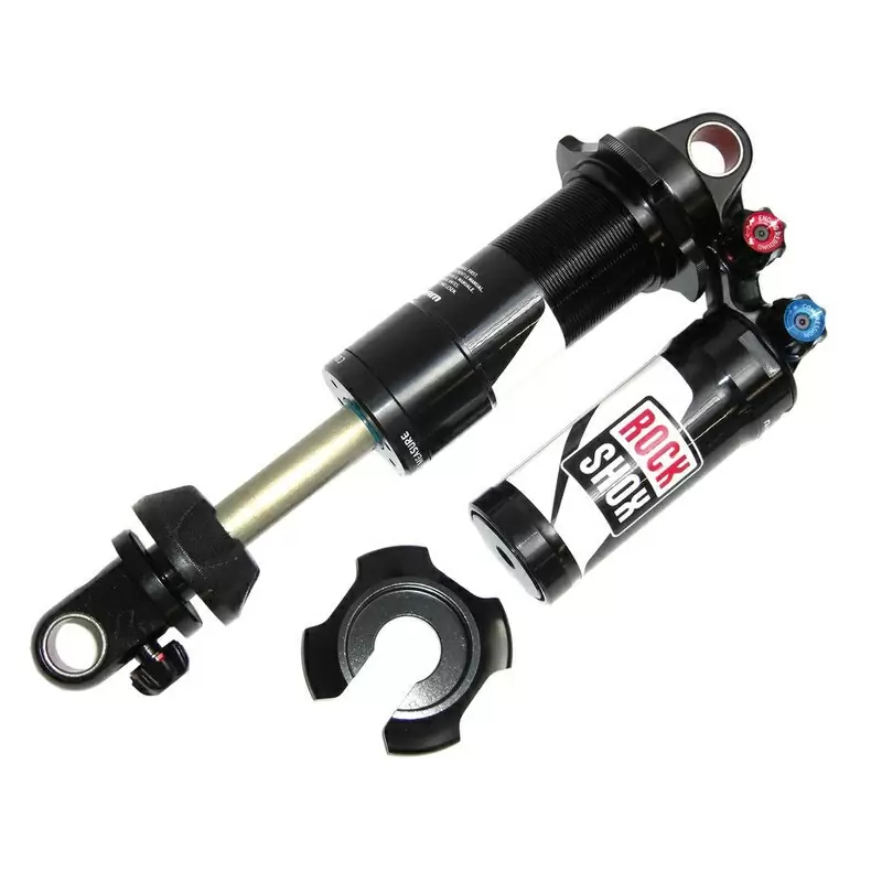 VIVID R2C B3 Stoßdämpfer 00.4118.120.002 222X70/ 8,75X2,75 #1