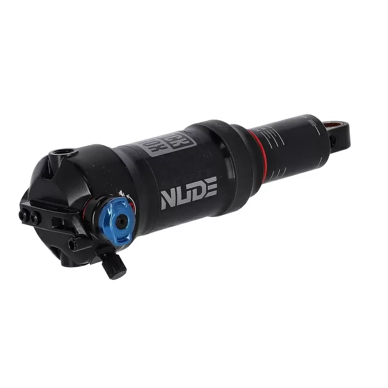 Amortisseur Deluxe Nude RLC3 B1 00.4118.311.000 DA OutPul 1Tk Noir 165x40 - image