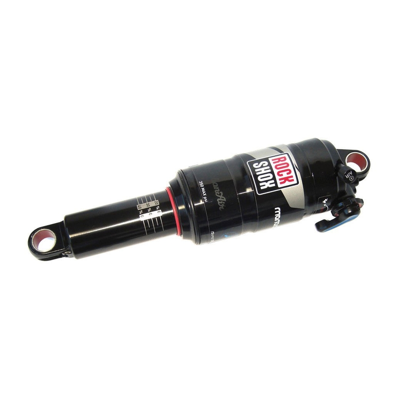 Ammortizzatore Monarch RT3 D1 nro 200X51/7.875x2.0" LReb/LComp DAHighV