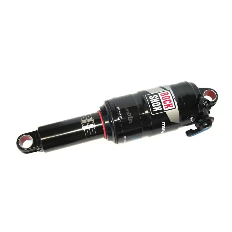 Ammortizzatore Monarch RT3 D1 nro 200X51/7.875x2.0" LReb/LComp DAHighV - image