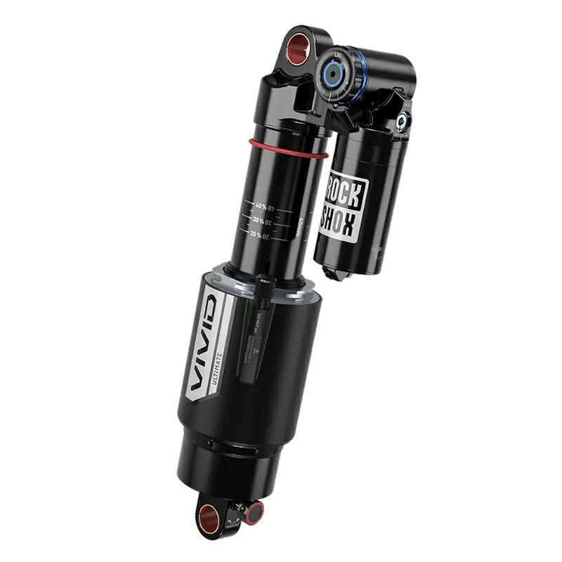 Amortiguador Vivid Ultimate DH RC2 Canyon Strive 2022+ n° 230x65 Standard Hydr. Tocar fondo - image