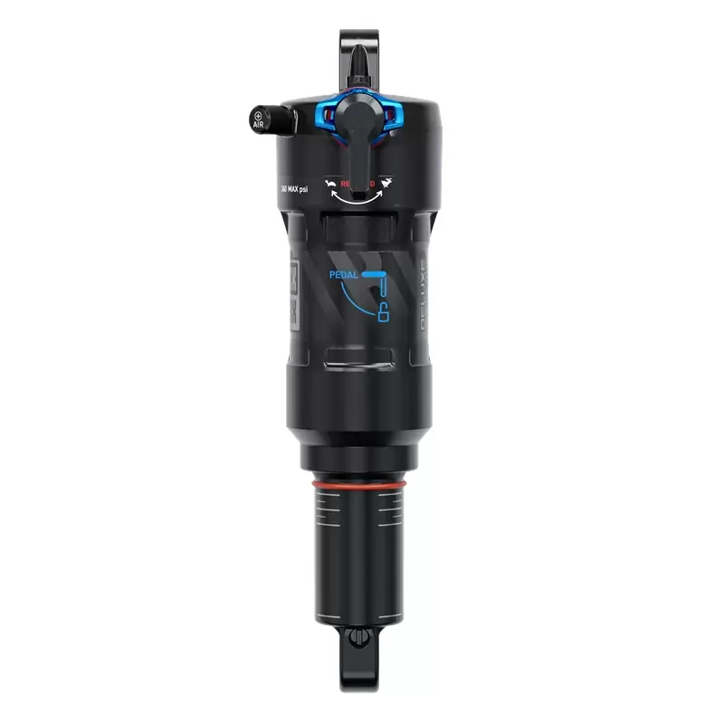 Deluxe Ultimate RCT C1 Shock Absorber 210x52 5 0Neg/1Pos LReb/LCp 380lb LForce #3