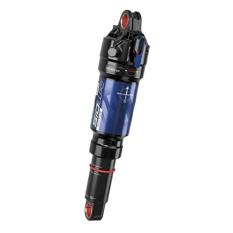 amortiguador amortiguador 190x40 St90/NoB sin mando EpicEvo 21+ - image