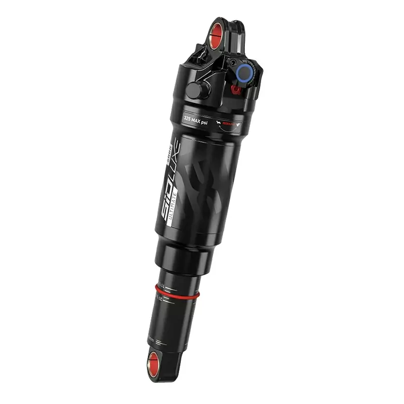 Ammortizzatore SIDLuxe Ultimate Remote 3P A2 Nero 190x45 Standard 3 pos OutPull #1
