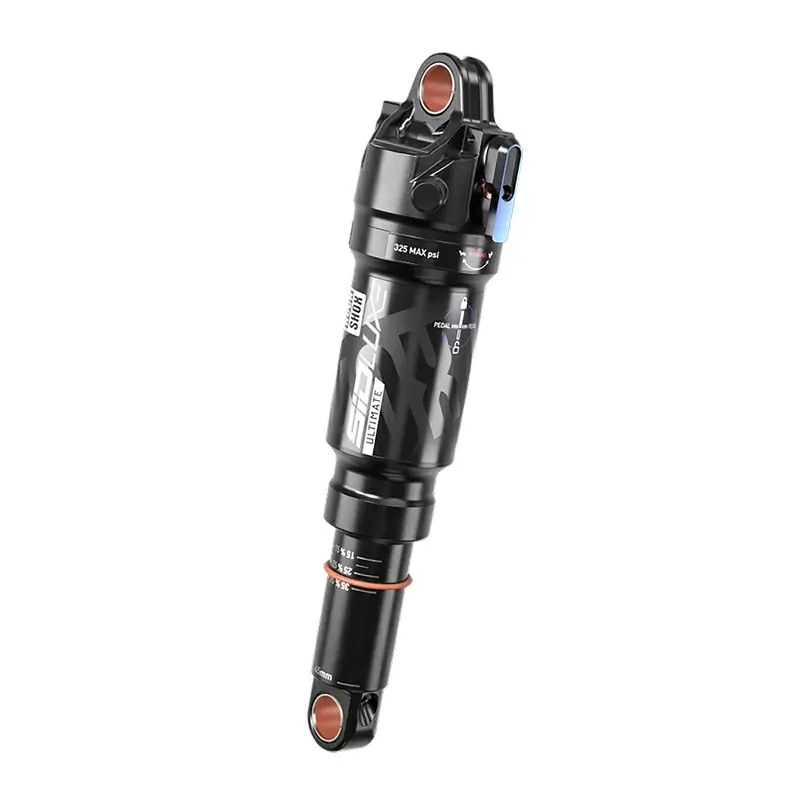 Amortisseur Deluxe Nude RL3 Transition Spur 2020+ n° 190x45 Standard 3pos TransitionSpur #1