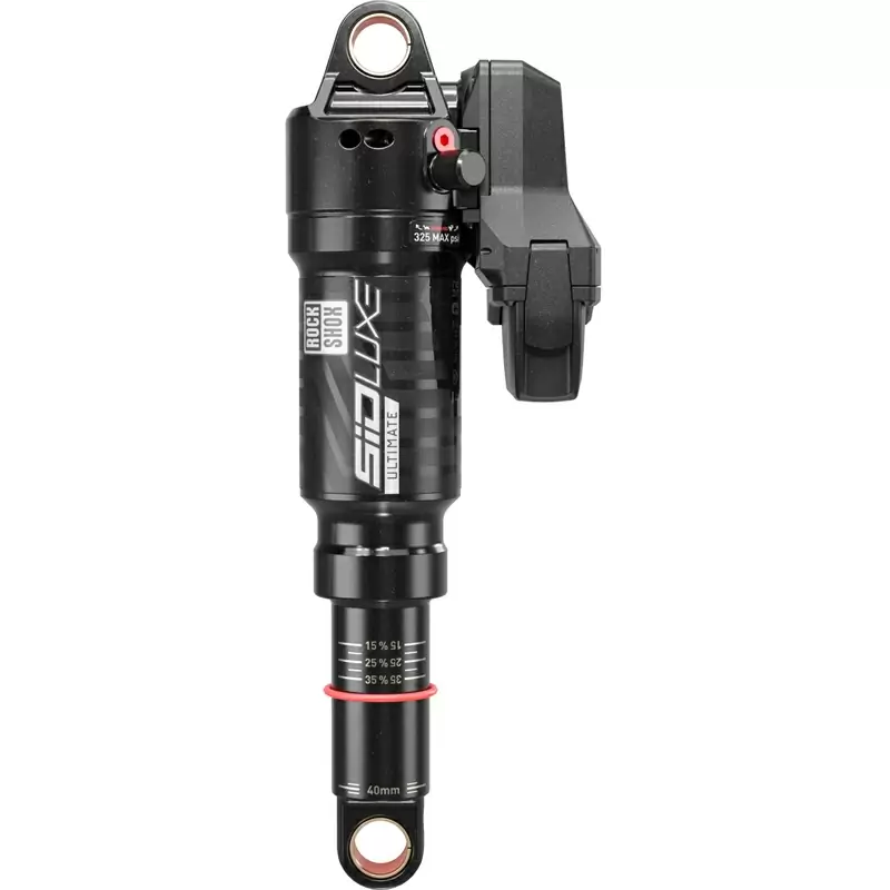 SIDLuxe Ultimate Flight Attendant Shock Specialized Epic 2024+ 190x45mm #3