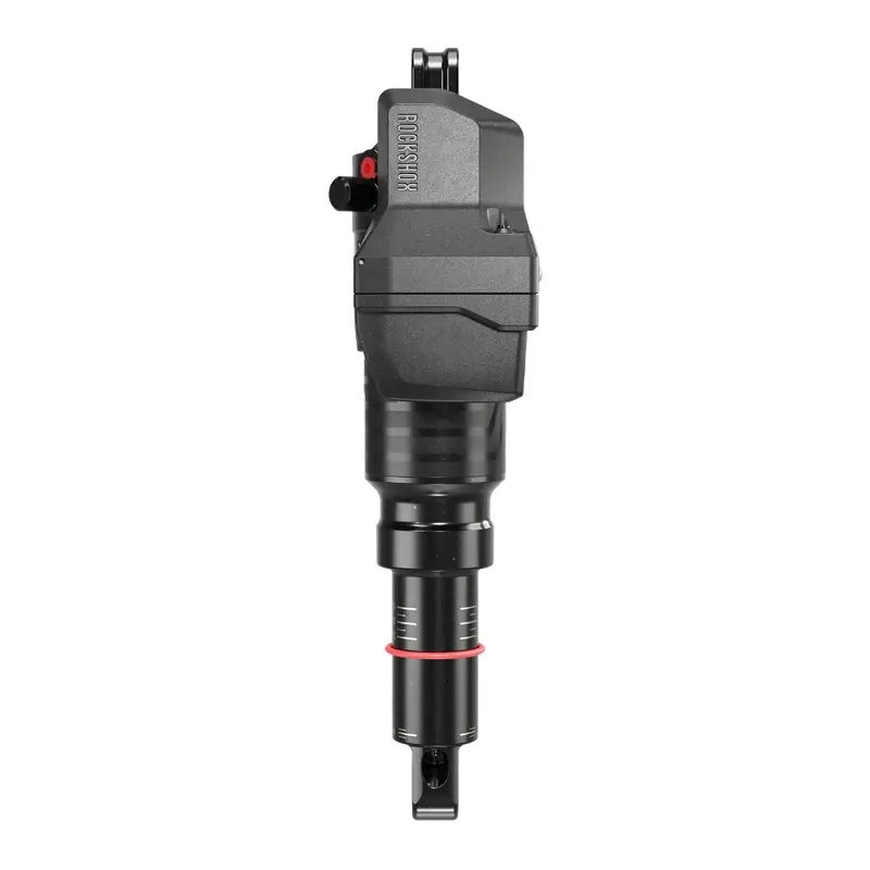 shock SIDLuxe Ultimate Flight Attendant Pivot Mach4 SL 2023+ nr 190x45mm #2