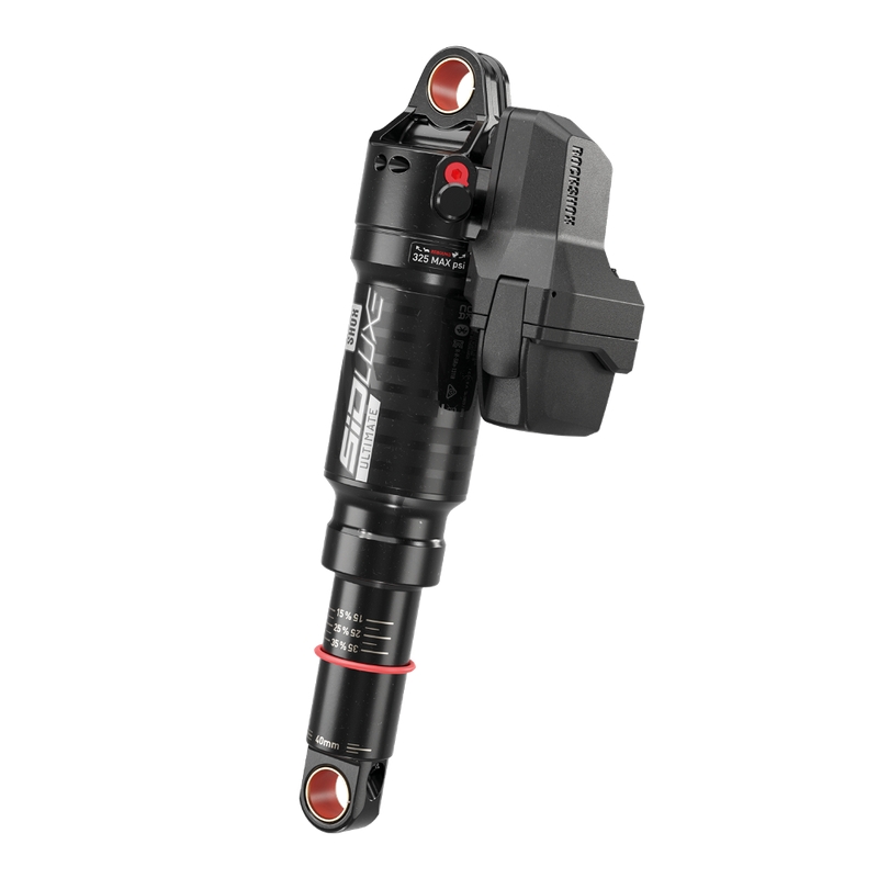 SIDLuxe Ultimate Flight Attendant Shock Absorber Santa Cruz Blur TR 2022+ 190x45mm