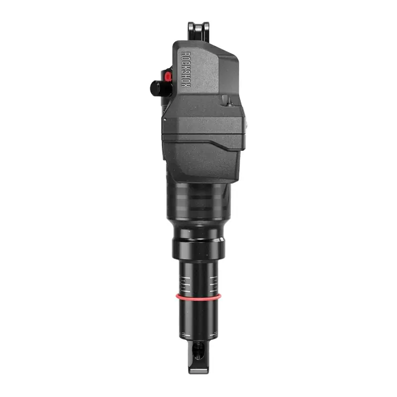 SIDLuxe Ultimate Flight Attendant Shock Absorber Santa Cruz Blur TR 2022+ 190x45mm #1