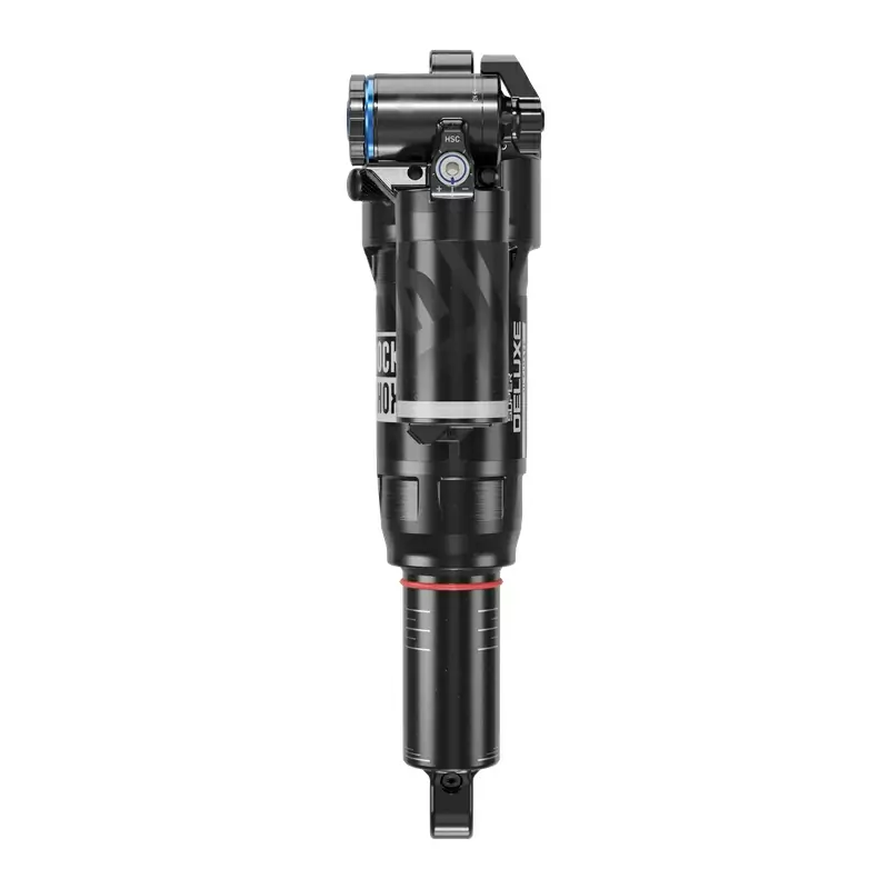 Amortiguador Super Deluxe Ultimate RC2T C2 210x55mm Linear Air Standard Hydr.BO #1