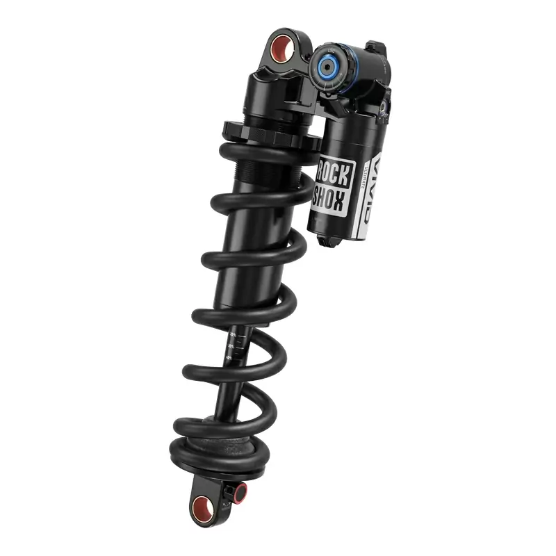 Amortecedor Vivid Coil Ultimate RC2T nr 210x52,5mm Adj.Hydr.BO Suporte de bloqueio - image