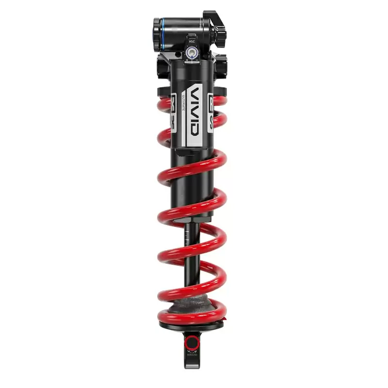 Vivid Coil Ultimate RC2T Specialized Enduro 2020+ Stoßdämpfer Nr. 205x60mm #1