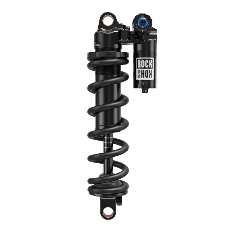 Ammortizzatore Vivid Coil Ultimate RC2T Canyon Strive LTD 2022+ nr 230x65mm #2