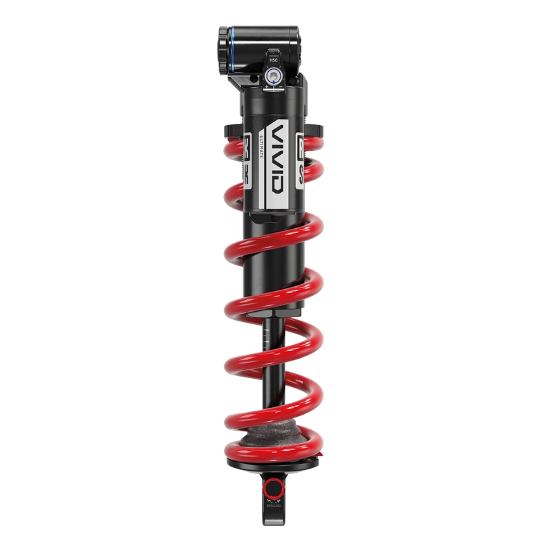 Vivid Coil Ultimate DH RC2 C1 Stoßdämpfer 250x72,5mm Adj.Hydr.BO Standard/Standard