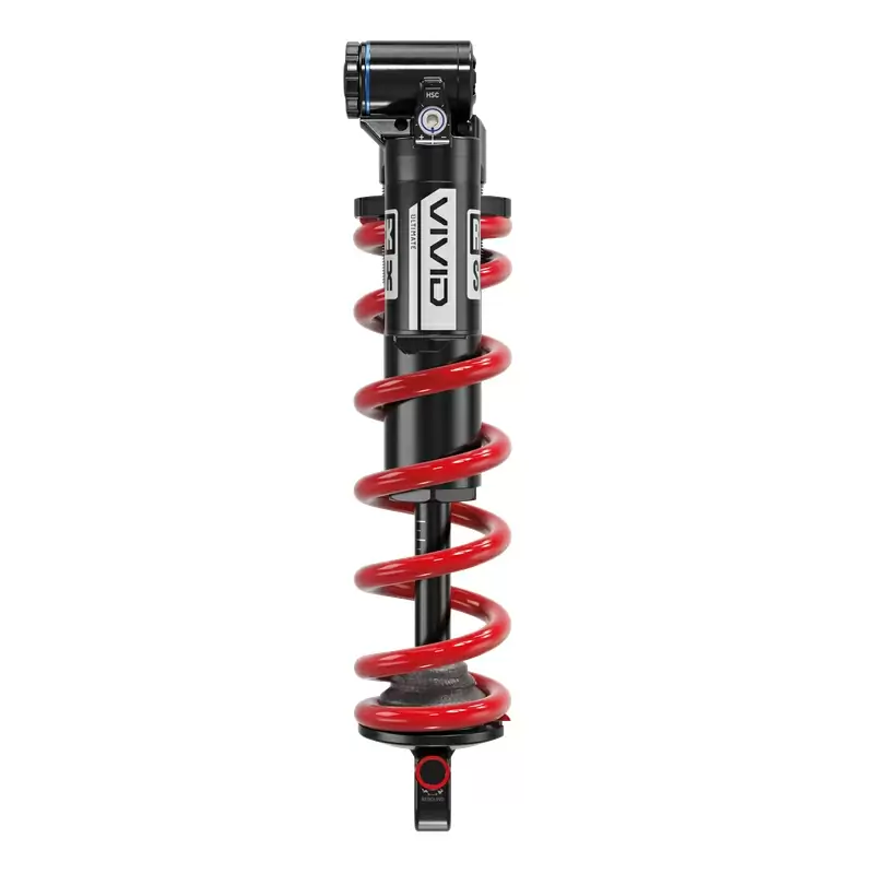 Vivid Coil Ultimate DH RC2 C1 Stoßdämpfer 250x72,5mm Adj.Hydr.BO Standard/Standard - image