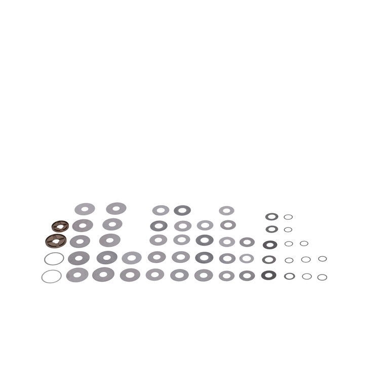 Tune Assembly ammortizzatore Deluxe Air C1 (2023+) Deluxe Air (C1) 2023+