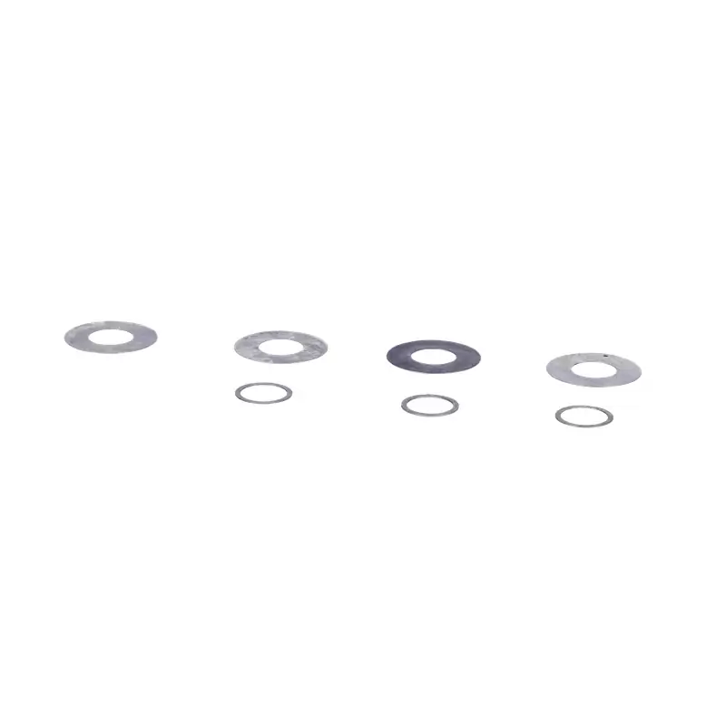 Amortecedor Tune Assembly Deluxe Ultimate B2 Deluxe Ultimate B2 - image