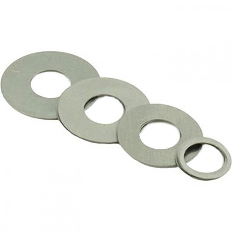 Tune Assembly Super Deluxe Air B2 Super Deluxe Air B2 shock absorber