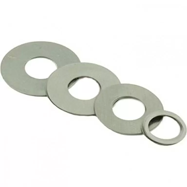 Tune Assembly Super Deluxe Air B2 Super Deluxe Air B2 shock absorber - image