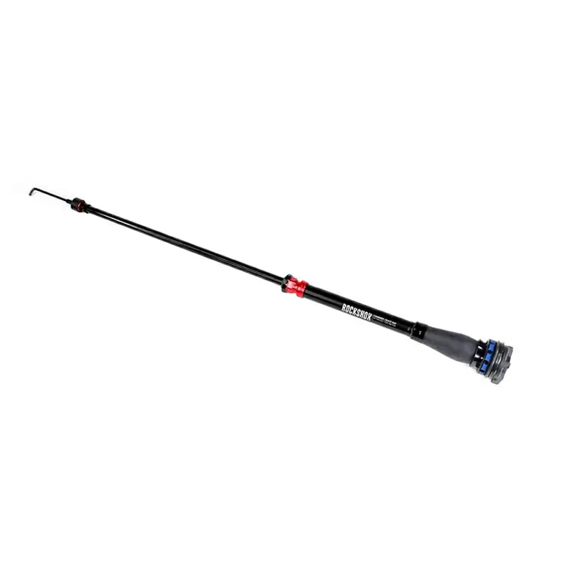 Kit de garfo de suspensão atualizado SID SL RACE DAY2 2 pos SID SL 32mm Crown - image