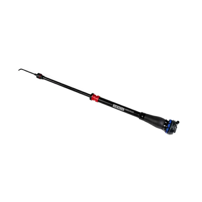 Kit de garfo de suspensão atualizado SID SL RACE DAY2 2 pos SID SL 32mm remoto - image