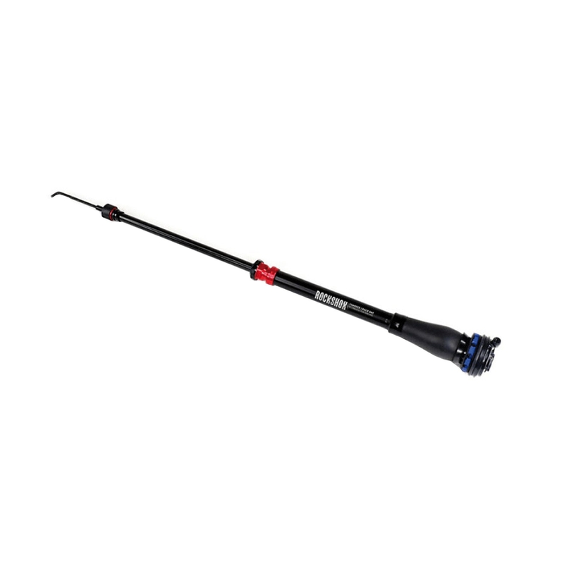 Upgrade Kit horquilla suspensión SID 35mm C1+ (2021+) RACE DAY2 3 pos SID 35mm Remote