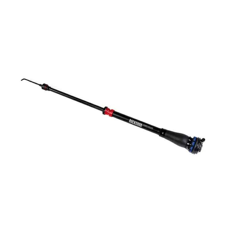 Upgrade Kit horquilla suspensión SID 35mm C1+ (2021+) RACE DAY2 3 pos SID 35mm Remote - image