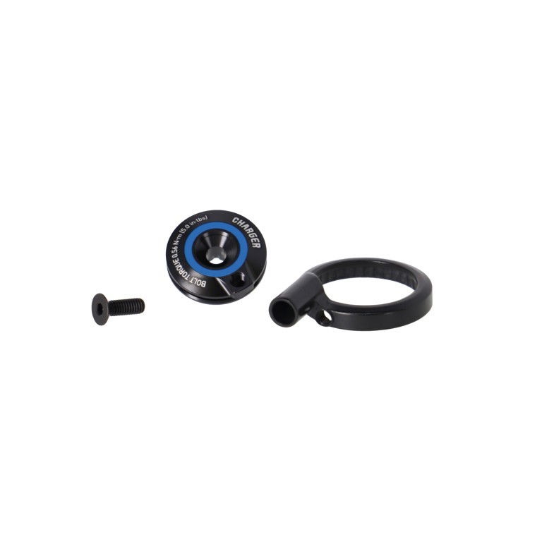Bouton de réglage de la compression/bobine à distance SID35/SID SL Select (2024+) RemoteCharger R