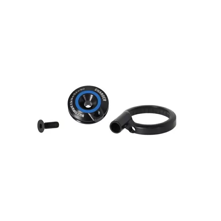 Bouton de réglage de la compression/bobine à distance SID35/SID SL Select (2024+) RemoteCharger R - image
