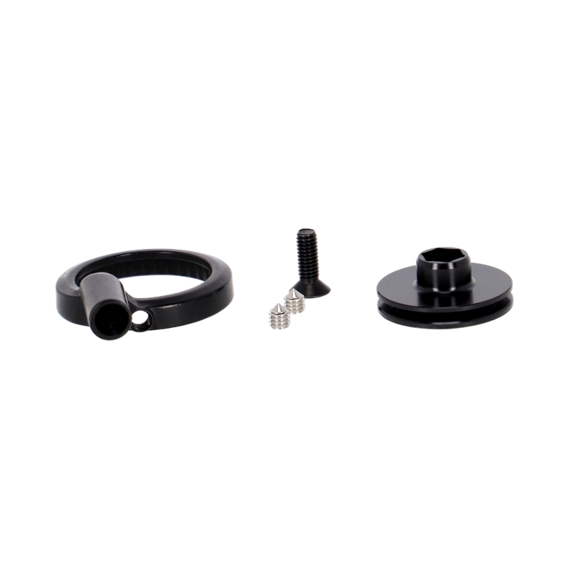 Manopola di regolazione della compressione/bobina remota SID35/SID SL Select (2024+) RemoteCharger R