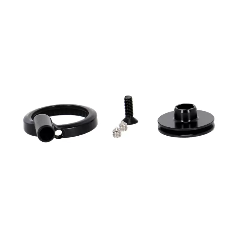 Manopola di regolazione della compressione/bobina remota SID35/SID SL Select (2024+) RemoteCharger R - image