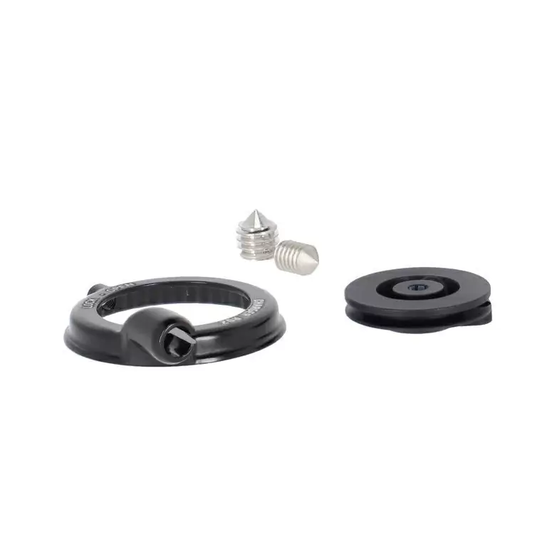 Druckstufen-Einstellknopf/Remote-Spule SID35/SID SL Select+/Ultimate (2024+) Remote - image