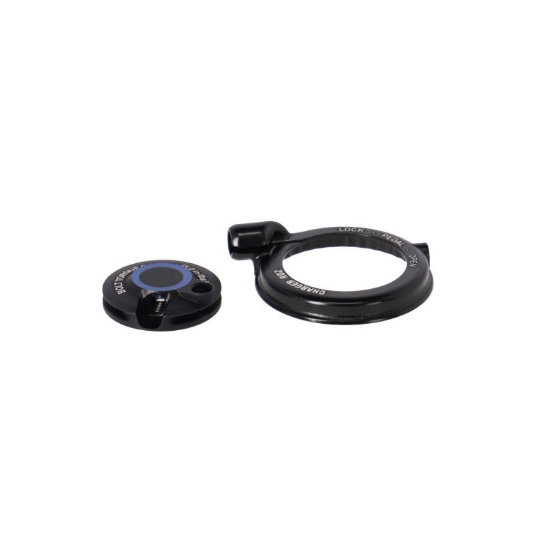 Druckstufen-Einstellknopf/Remote-Spule SID35/SID SL Select+/Ultimate (2024+) Remote