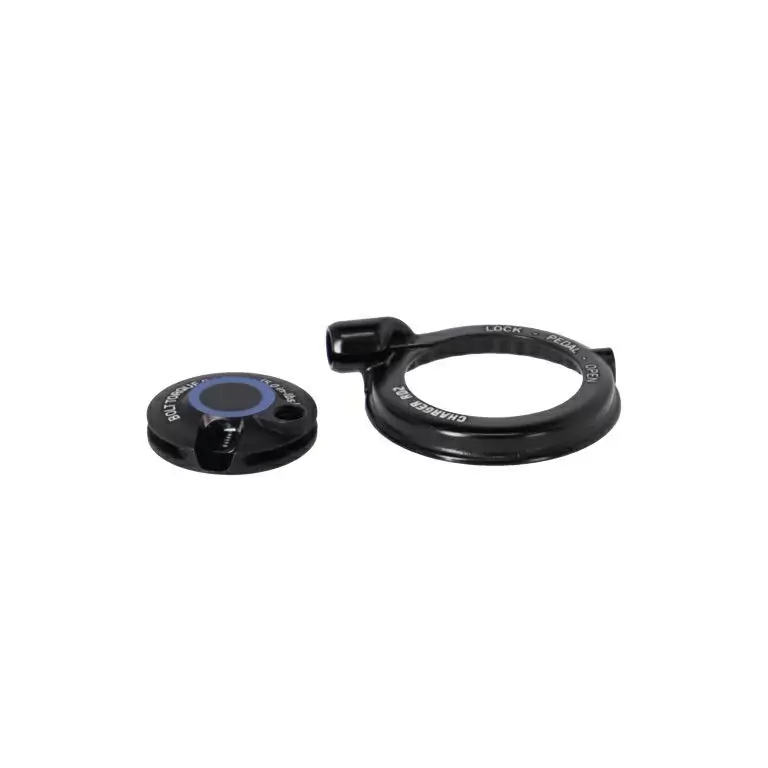 Druckstufen-Einstellknopf/Remote-Spule SID35/SID SL Select+/Ultimate (2024+) Remote - image