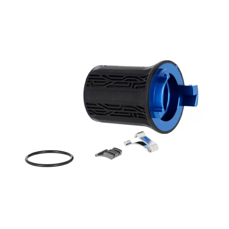 Drehgriff TwistLoc Ultimate B1+ (2024+) 2 und 3 Pos. Twistloc Ult.B1+(2024+) - image