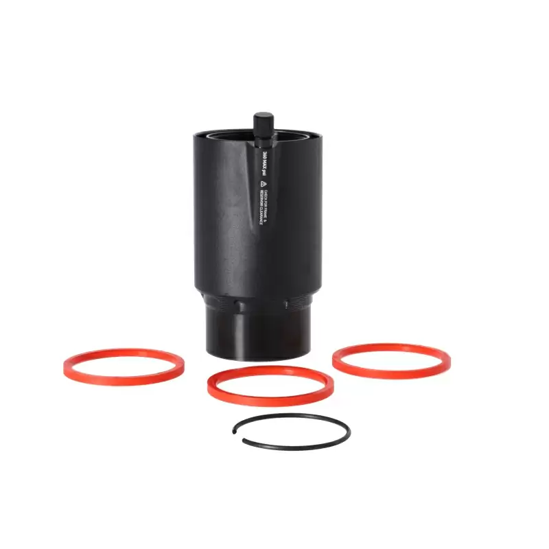 Vivid C1+ (2024+) Air Tank Unit Black 205/230x57.5-65mm Vivid C1+ (2024+) - image