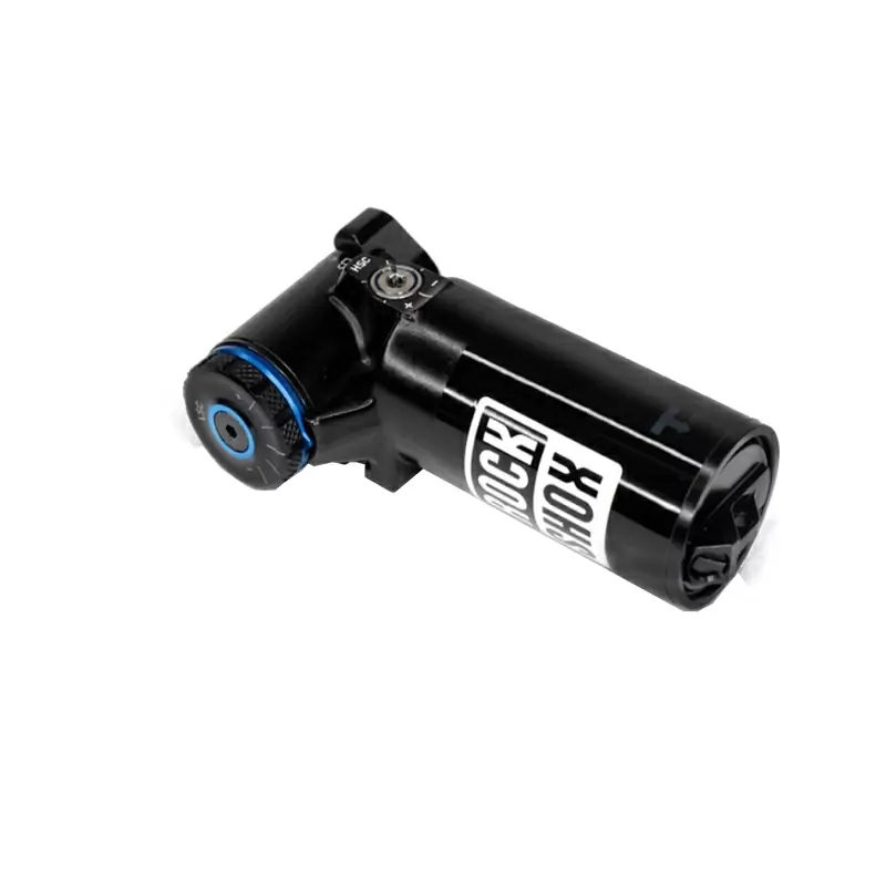 Upgrade Kit serbatoio Vivid C1+ (2024+) Ultimate Reservoir X2 Vivid C1+ (2024+) - image