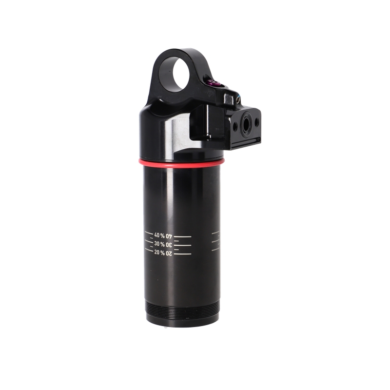 Ensemble oeillet/corps d'amortisseur Vivid C1+ (2024+) Standard 37 5 Vivid C1+ (2024+)