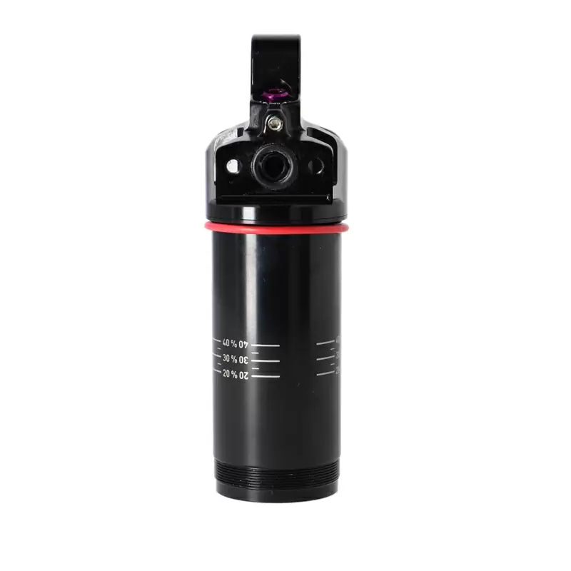 Öse/Stoßdämpferkörperbaugruppe Vivid C1+ (2024+) Standard 40 Vivid C1+ (2024+) - image