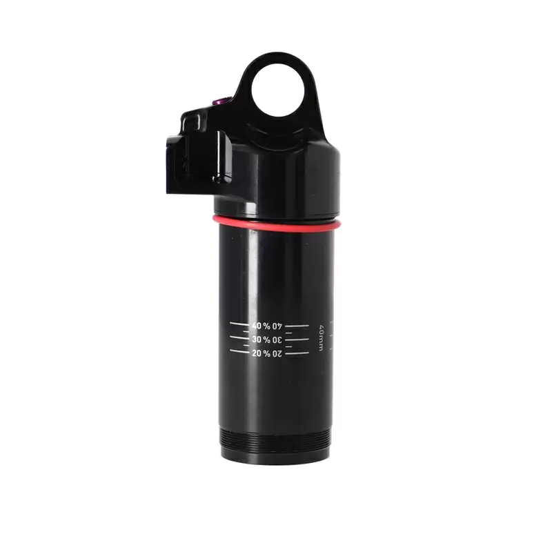 Öse/Stoßdämpferkörperbaugruppe Vivid C1+ (2024+) Standard 40 Vivid C1+ (2024+) #1