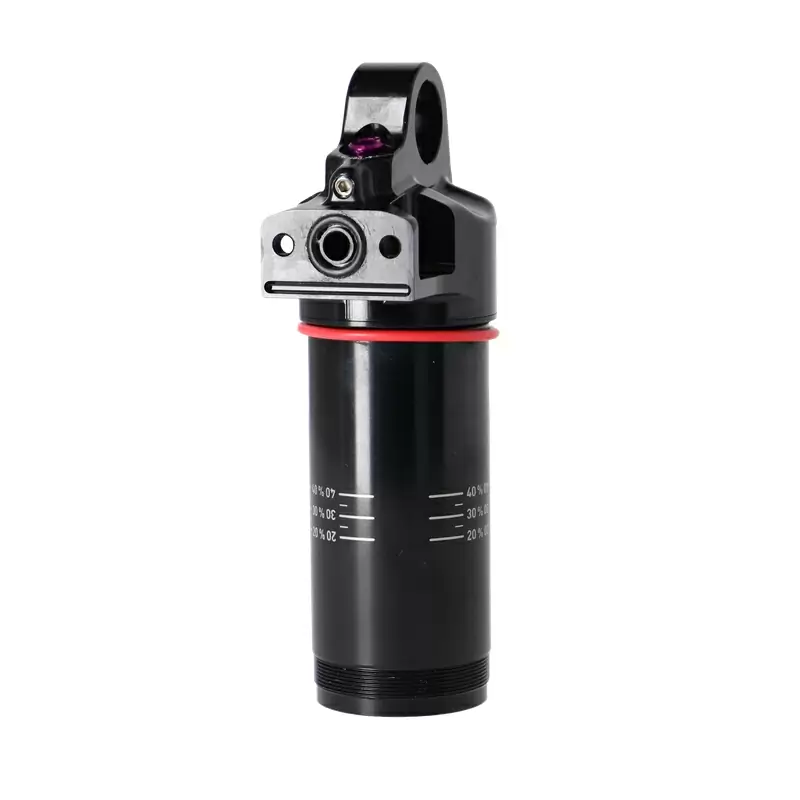 Öse/Stoßdämpferkörperbaugruppe Vivid C1+ (2024+) Standard 40 Vivid C1+ (2024+) #2