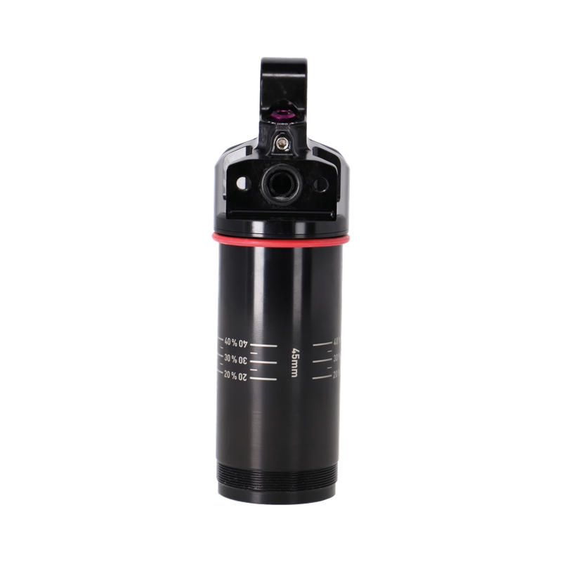 Gruppo occhiello/corpo ammortizzatore Vivid C1+ (2024+) Standard 45 Vivid C1+ (2024+)