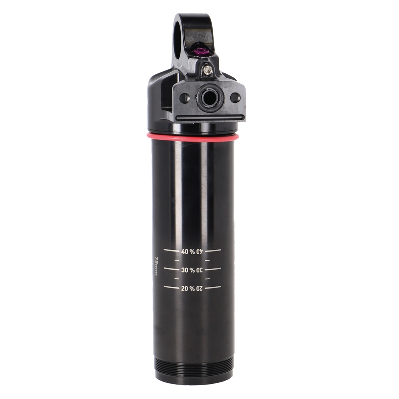 Ensemble oeillet/corps d'amortisseur Vivid C1+ (2024+) Standard 50 Vivid C1+ (2024+)