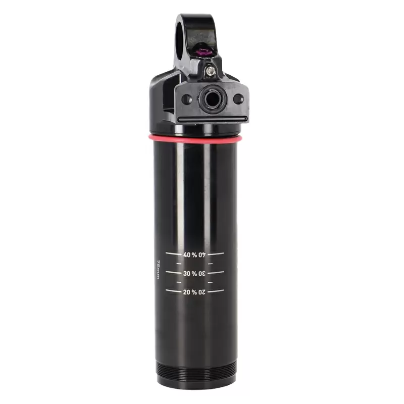 Ensemble oeillet/corps d'amortisseur Vivid C1+ (2024+) Standard 50 Vivid C1+ (2024+) - image