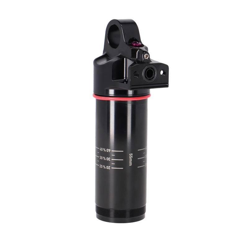 Gruppo occhiello/corpo ammortizzatore Vivid C1+ (2024+) Standard 55 Vivid C1+ (2024+)