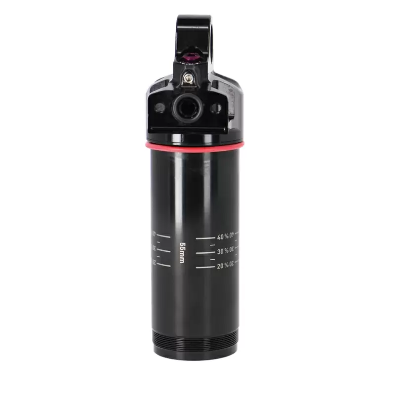 Gruppo occhiello/corpo ammortizzatore Vivid C1+ (2024+) Standard 55 Vivid C1+ (2024+) #1