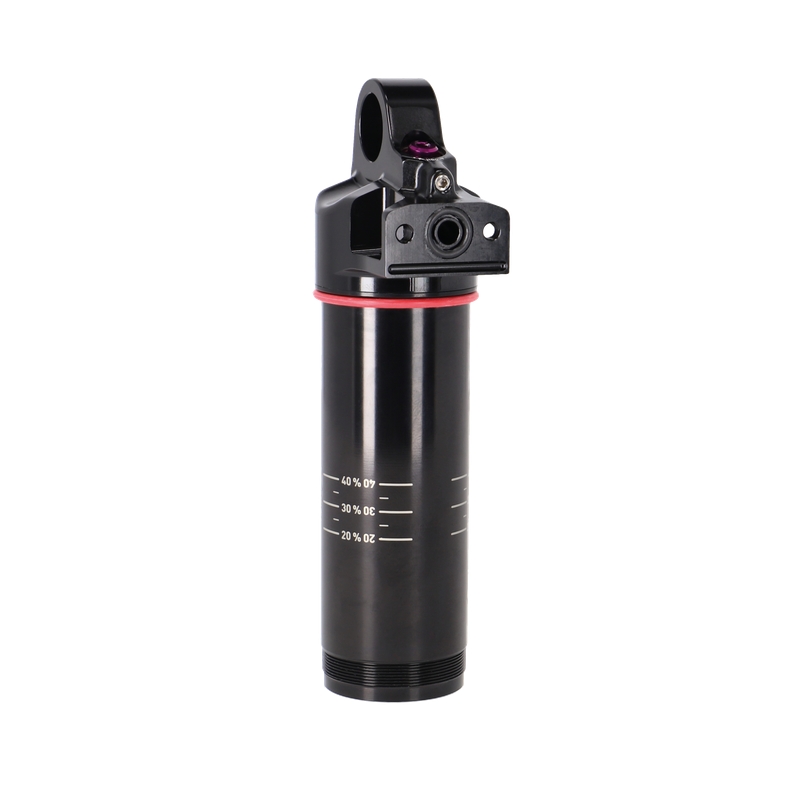 Öse/Stoßdämpferkörperbaugruppe Vivid C1+ (2024+) Standard 62,5 Vivid C1+ (2024+)