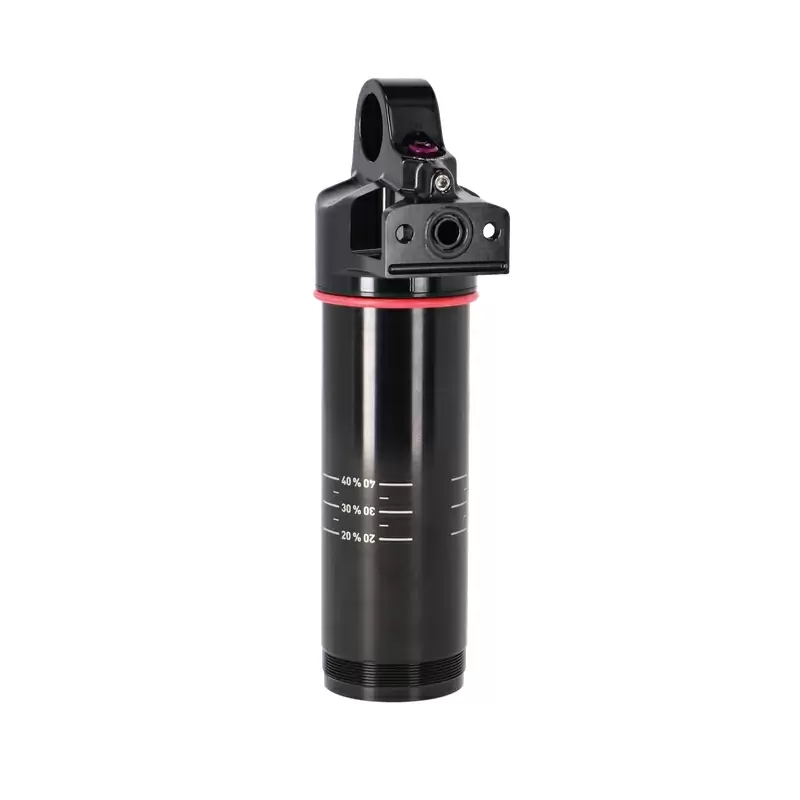 Öse/Stoßdämpferkörperbaugruppe Vivid C1+ (2024+) Standard 62,5 Vivid C1+ (2024+) - image
