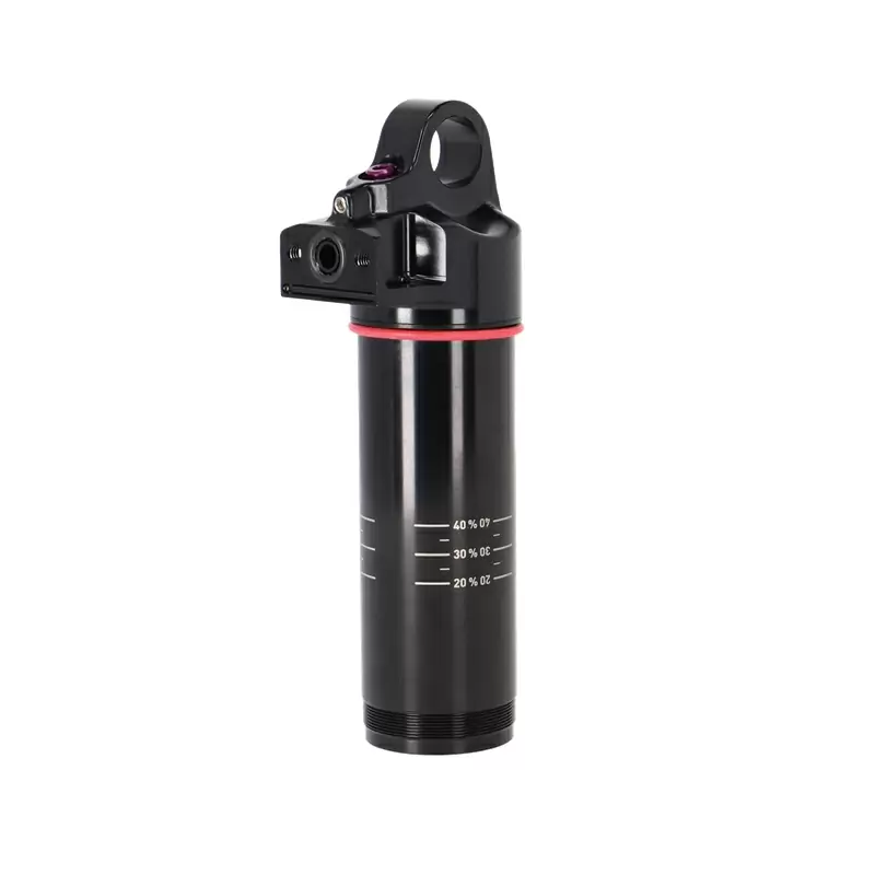 Öse/Stoßdämpferkörperbaugruppe Vivid C1+ (2024+) Standard 62,5 Vivid C1+ (2024+) #1
