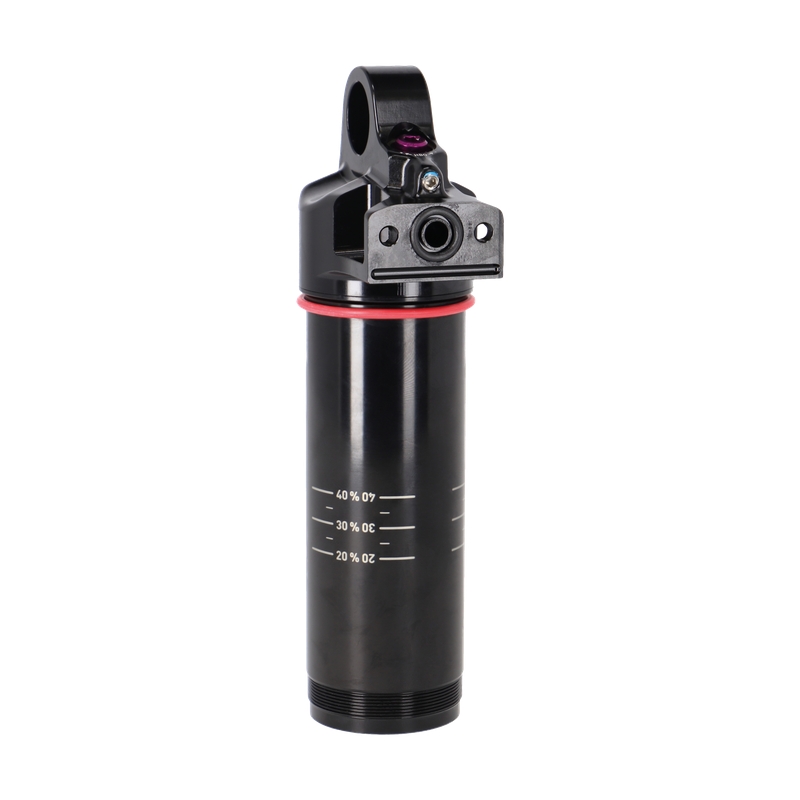 Gruppo occhiello/corpo ammortizzatore Vivid C1+ (2024+) Standard 65 Vivid C1+ (2024+)